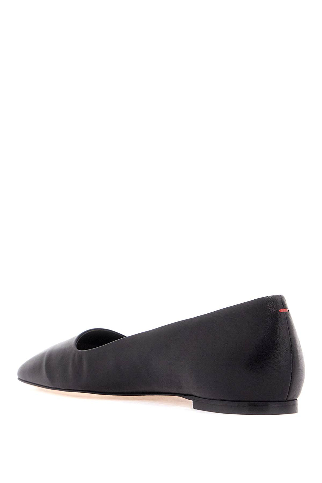 AEYDE crazy ballet flats