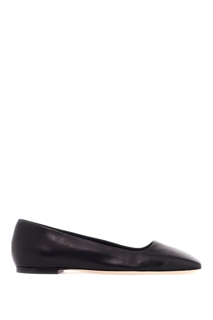 AEYDE crazy ballet flats