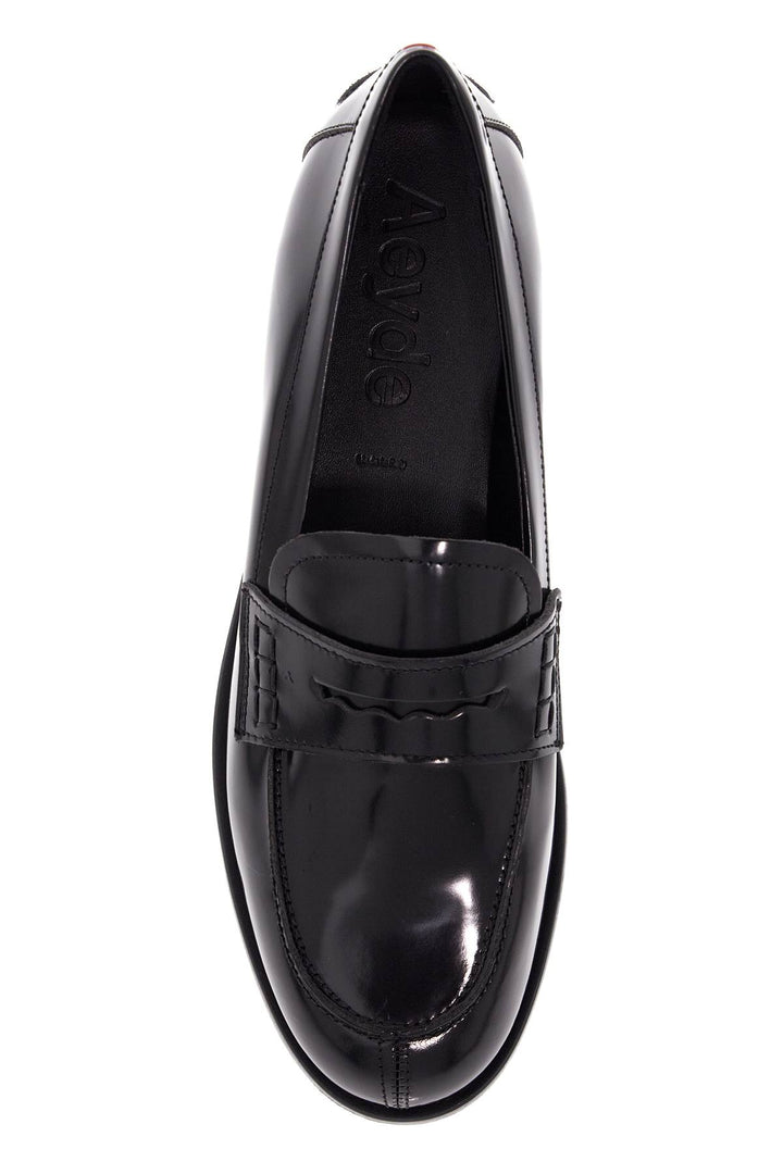 AEYDE oscar loafers