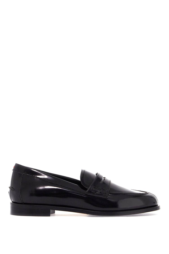 AEYDE oscar loafers