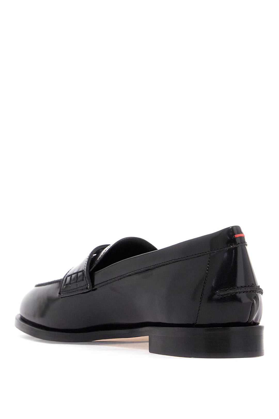 AEYDE oscar loafers