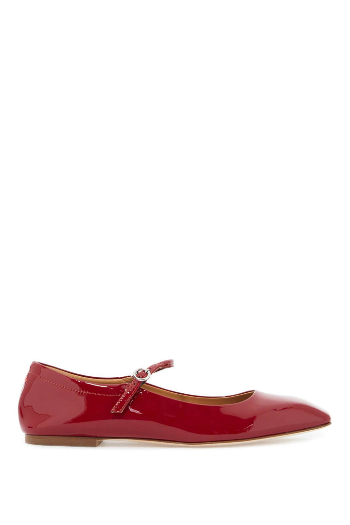 AEYDE uma ballet flats