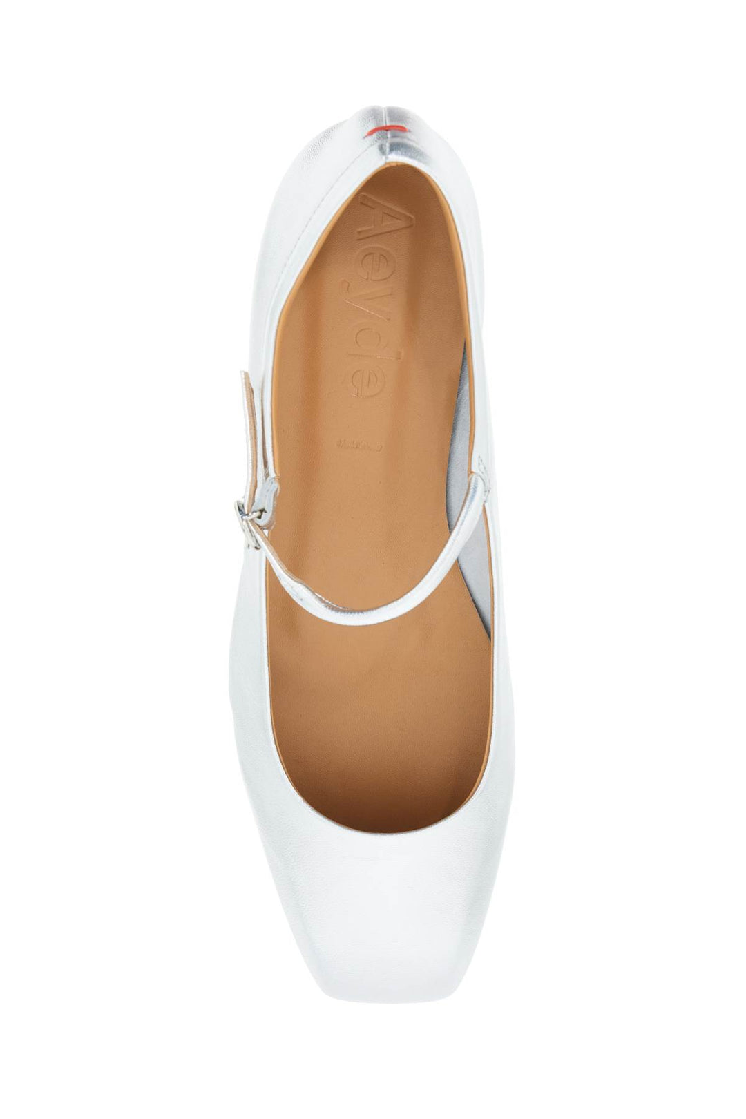 AEYDE uma ballet flats