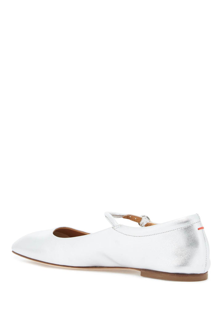 AEYDE uma ballet flats