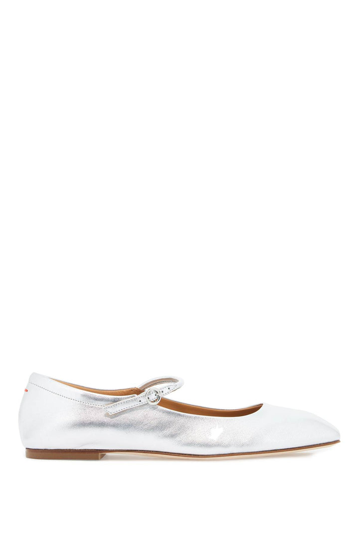 AEYDE uma ballet flats