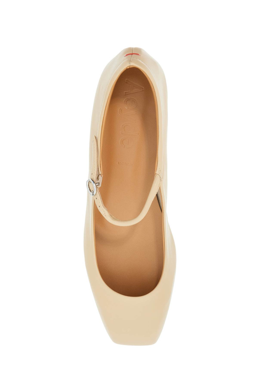 AEYDE uma ballet flats