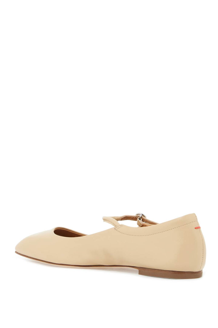 AEYDE uma ballet flats