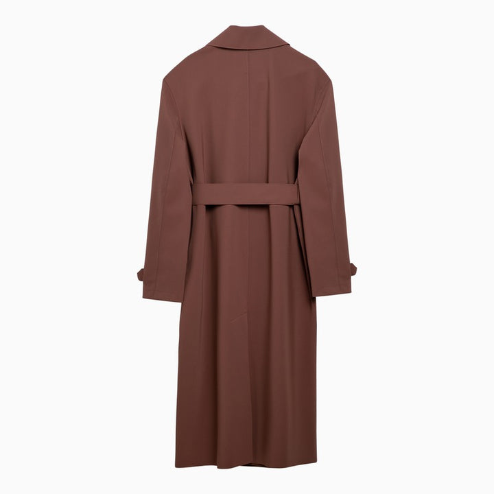 Harris Wharf London Trench-coat