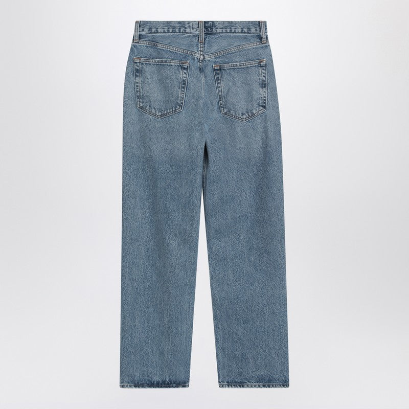 AGOLDE V-Waist baggy jeans