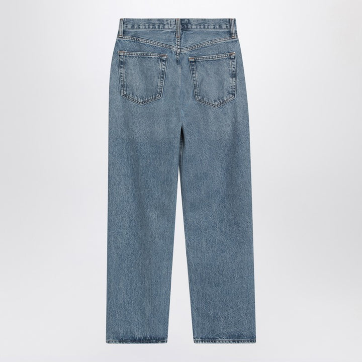 AGOLDE V-Waist baggy jeans