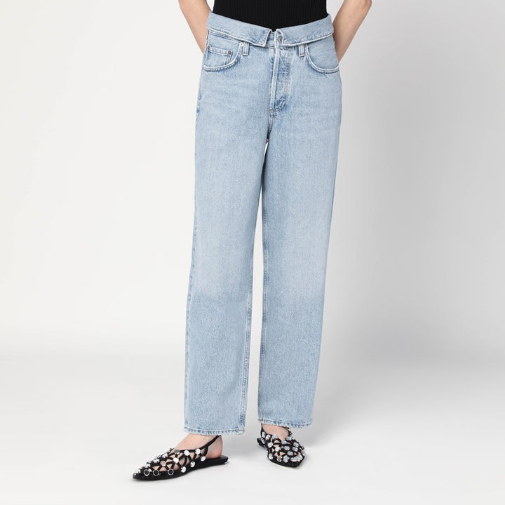 AGOLDE Echo  jeans