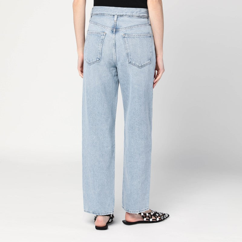 AGOLDE Echo  jeans