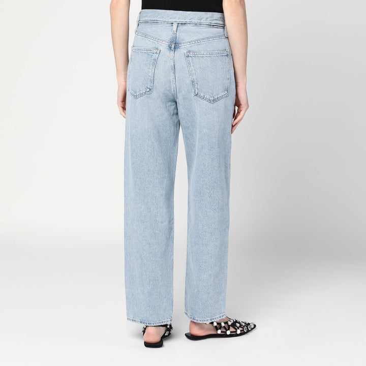AGOLDE Echo  jeans