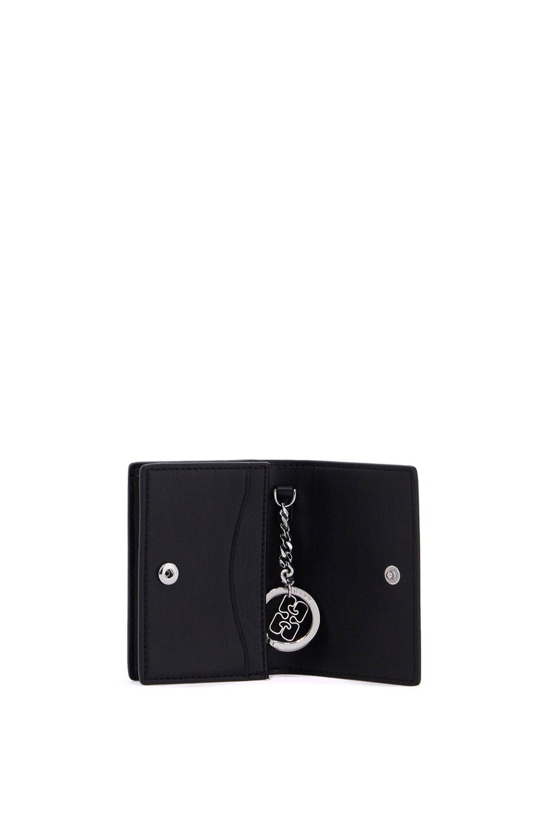 Ganni Card Holder