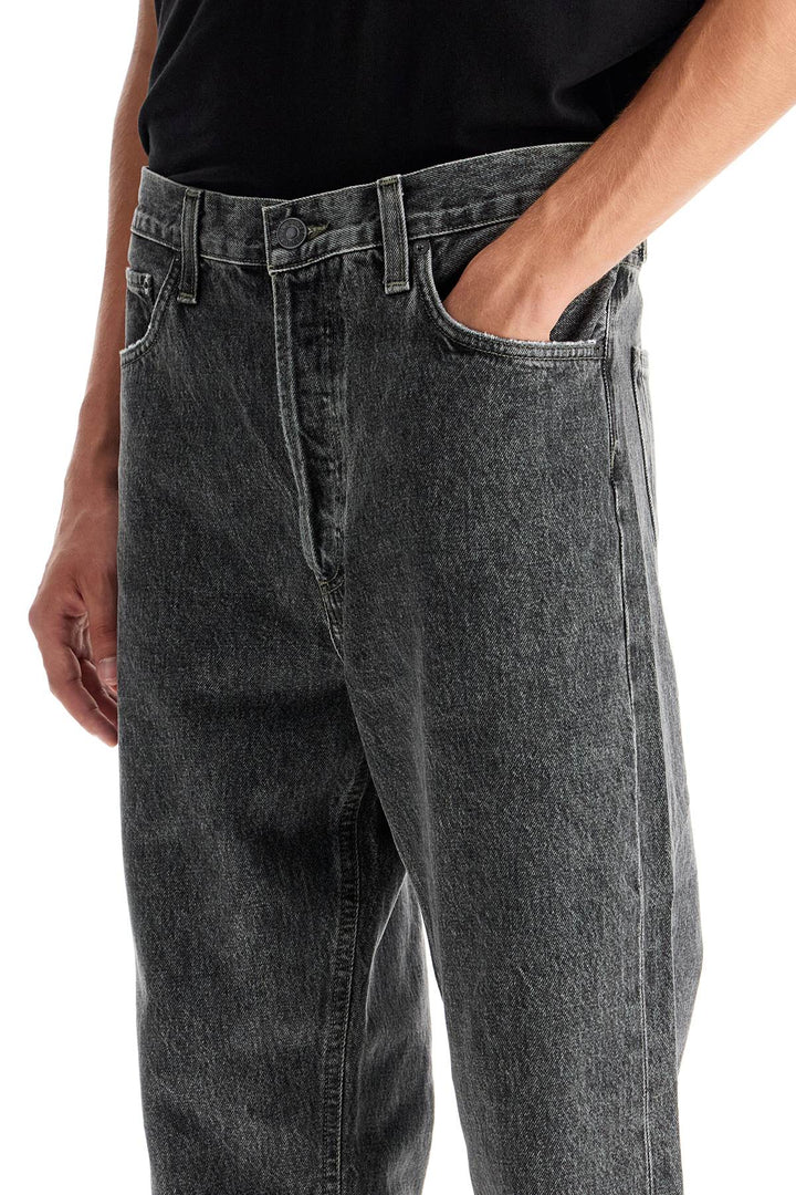 Agolde fresh 90s loose fit jeans