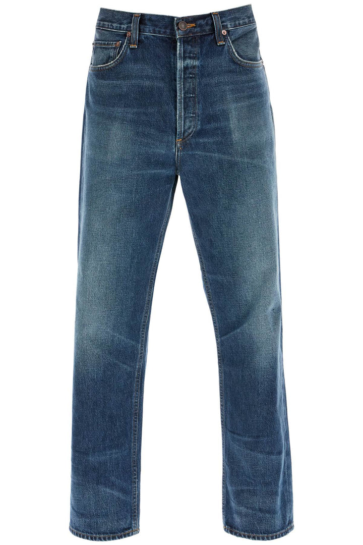 Agolde organic cotton 90's jeans