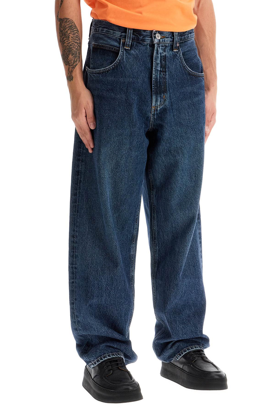 Agolde fusion jeans