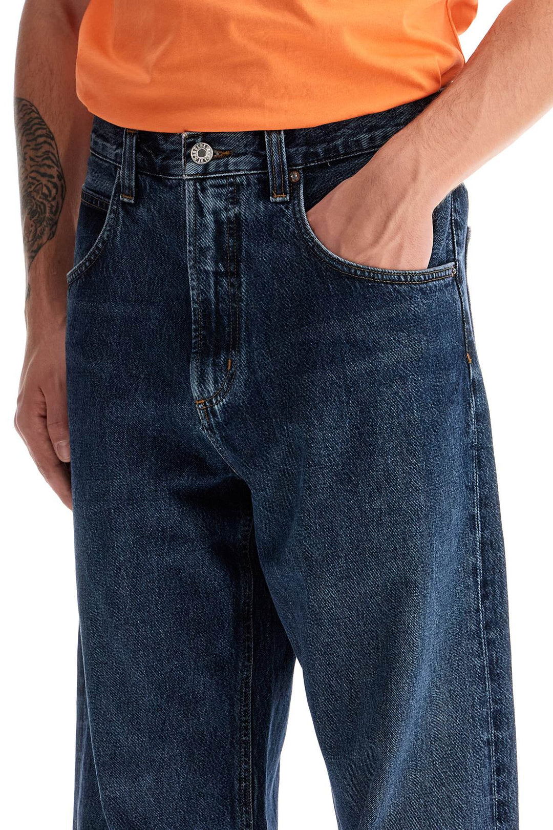 Agolde fusion jeans