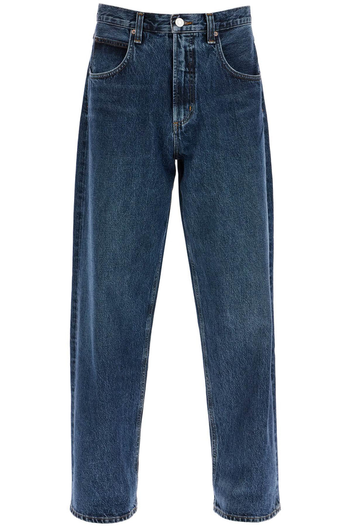 Agolde fusion jeans