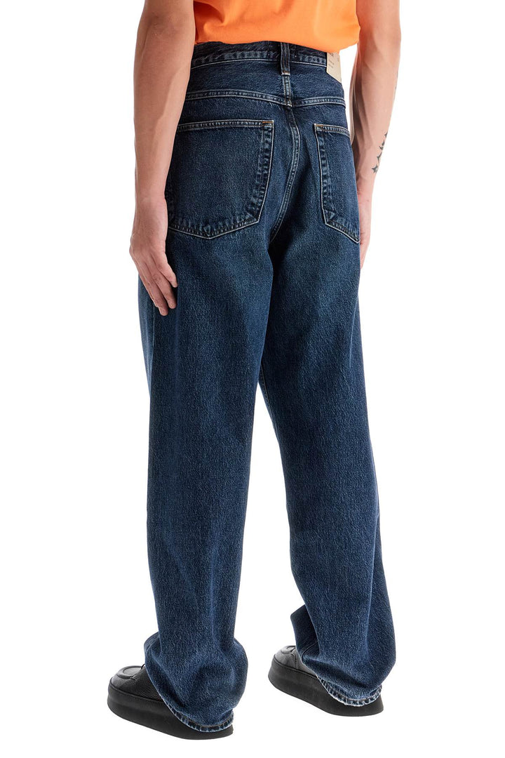 Agolde fusion jeans