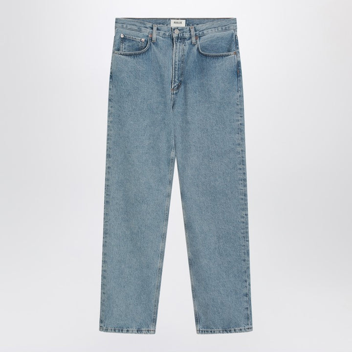 AGOLDE regenerated denim jeans