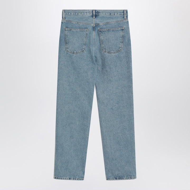 AGOLDE regenerated denim jeans
