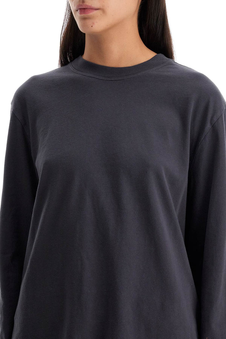 Agolde long-sleeved t-shirt