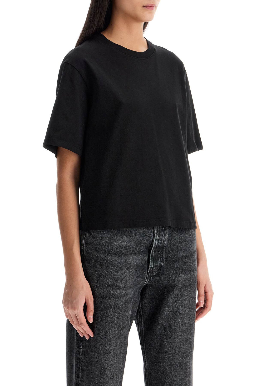 Agolde Boxy Sulma T-Shirt