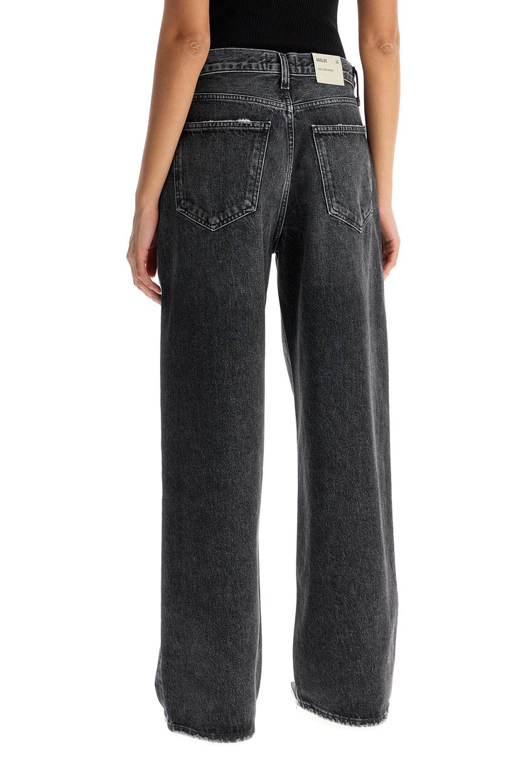 Agolde baggy jeans