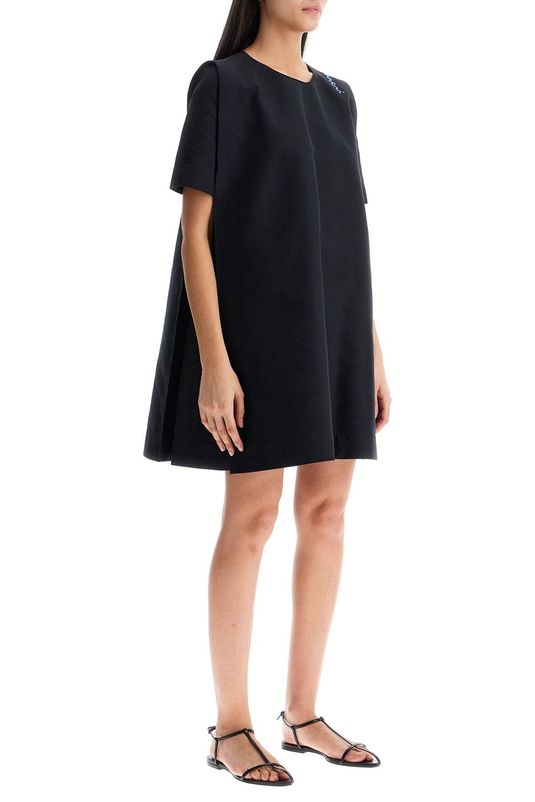 Marni loose dress