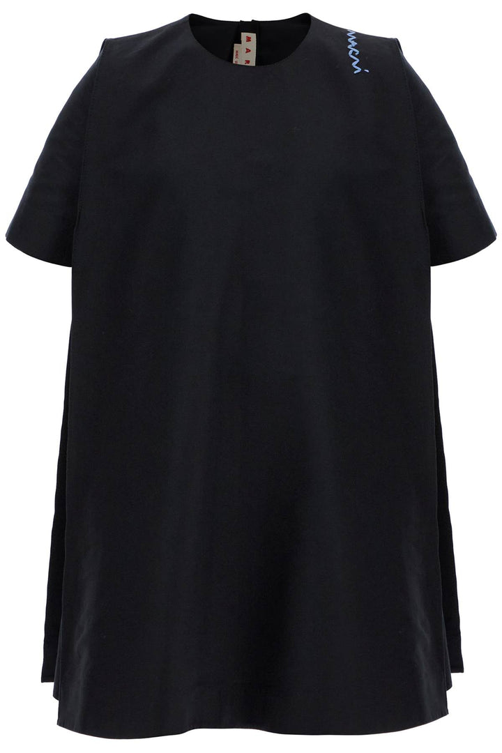 Marni loose dress