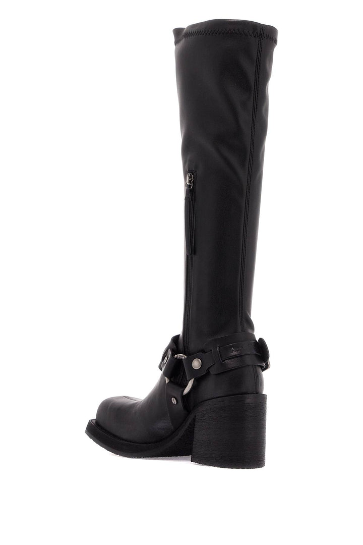 Acne Studios buckle boots