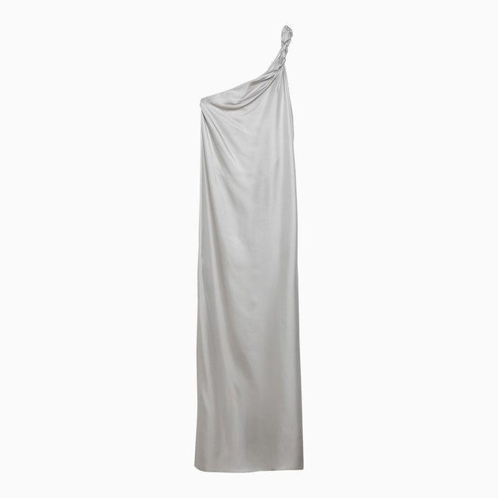 Loulou Studio Adela silk long dress