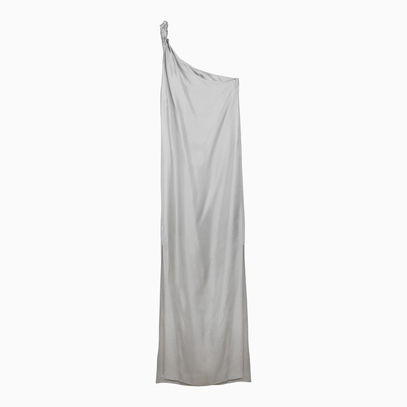 Loulou Studio Adela silk long dress