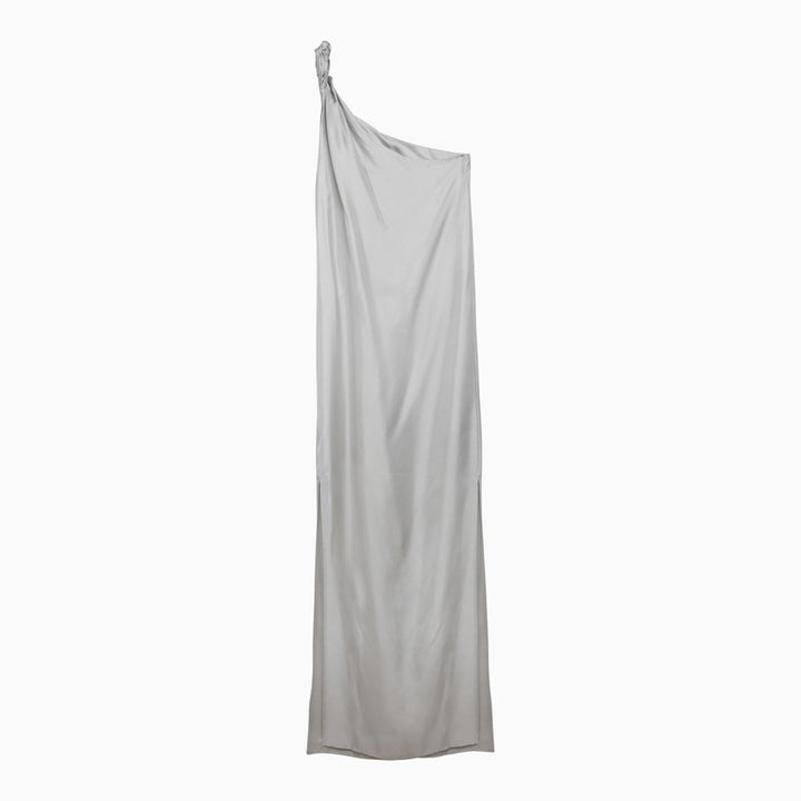 Loulou Studio Adela silk long dress