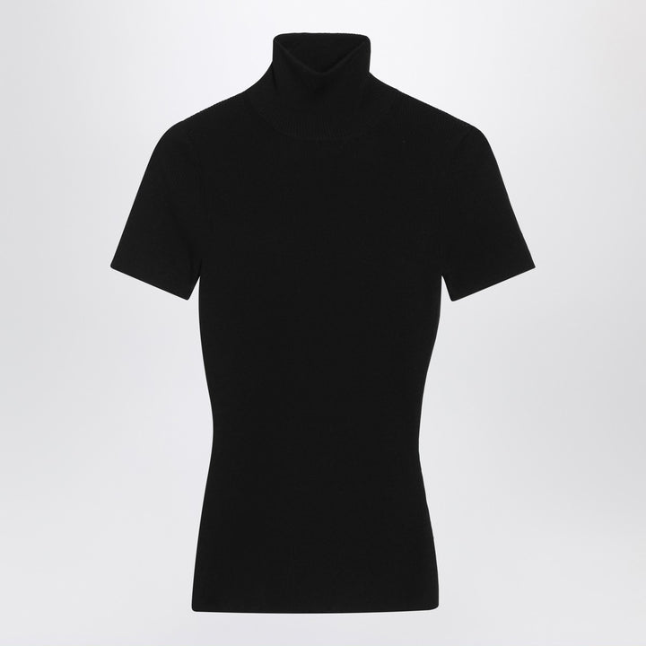 Max Mara turtleneck