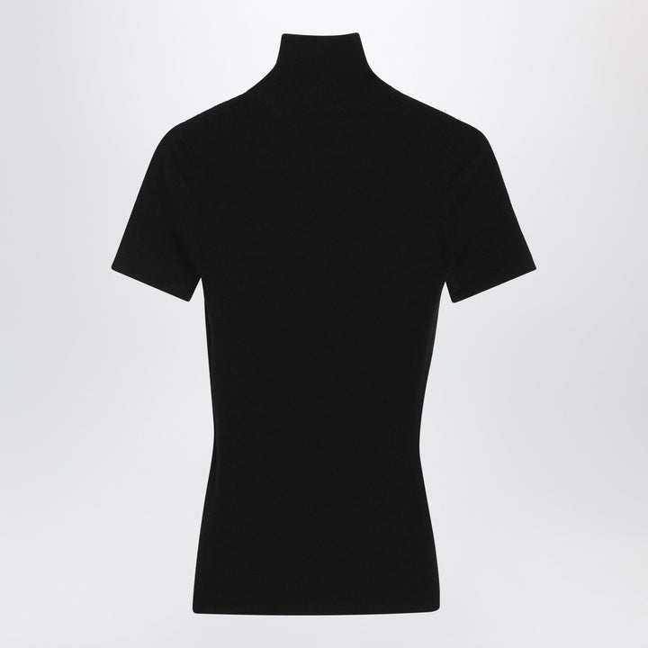 Max Mara turtleneck