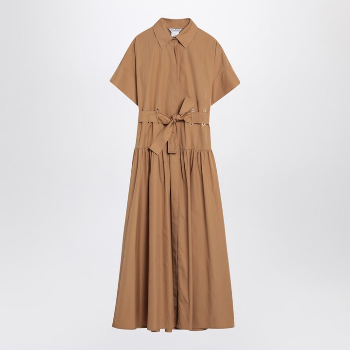 Max Mara shirt dress