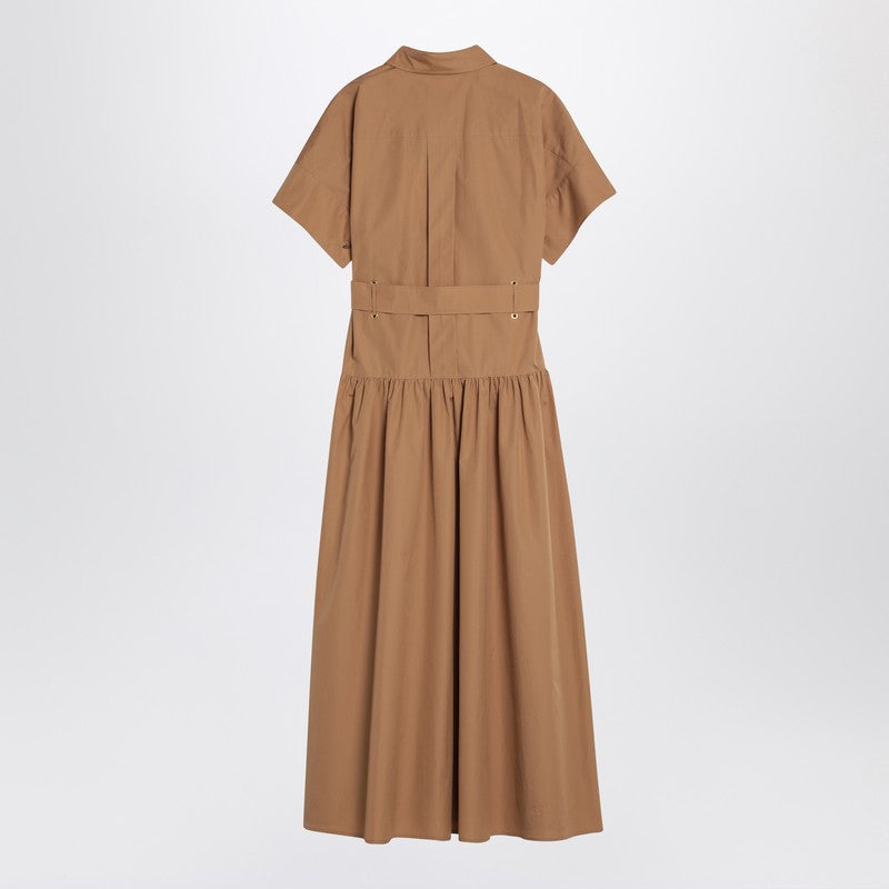 Max Mara shirt dress