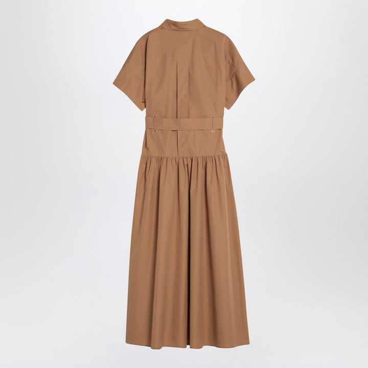 Max Mara shirt dress