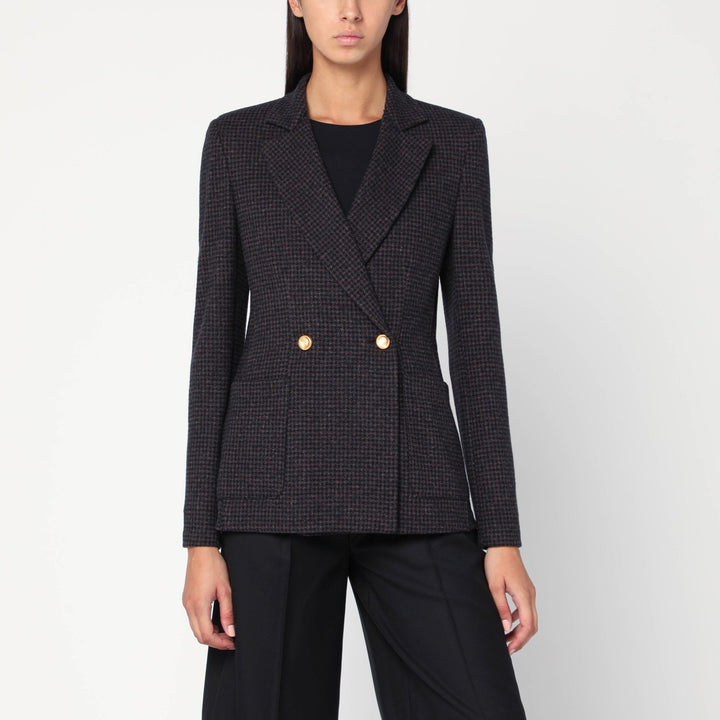 Harris Wharf London wool jacket