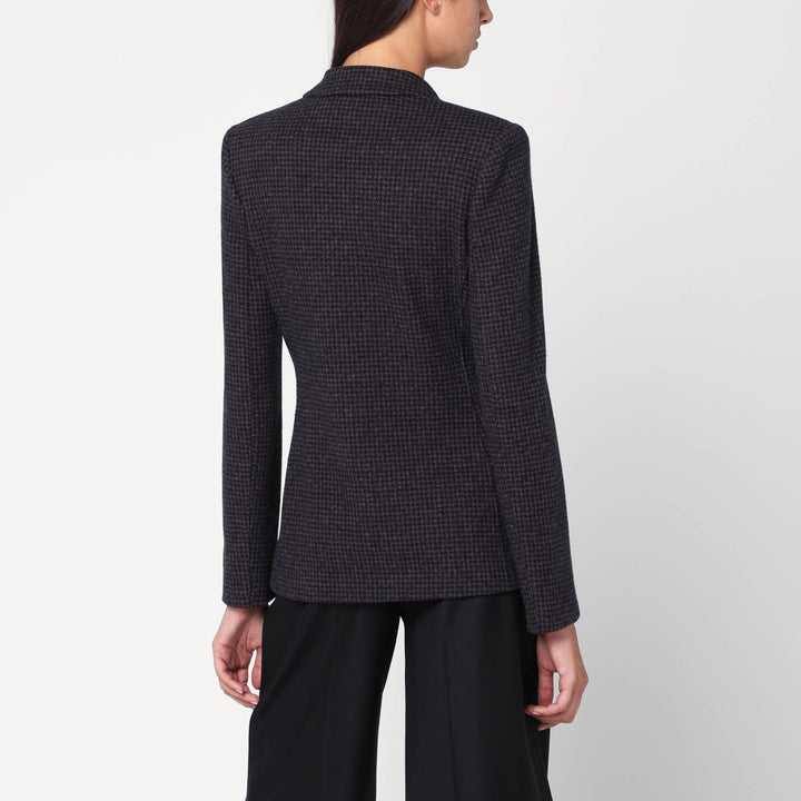 Harris Wharf London wool jacket