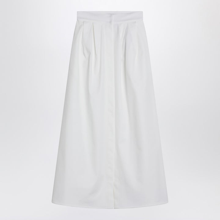 Max Mara Wide skirt