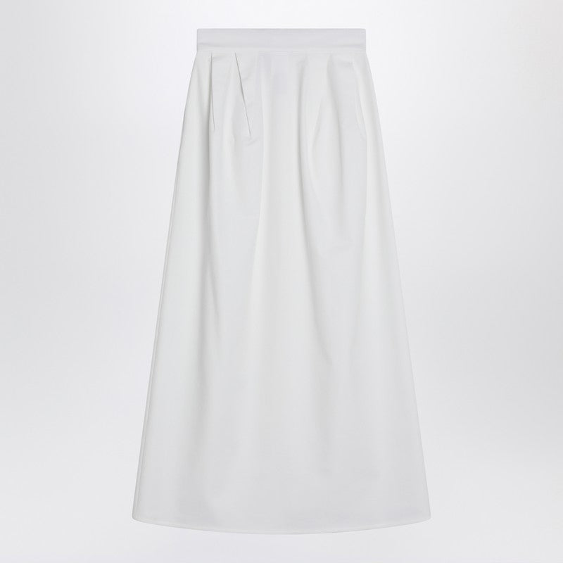 Max Mara Wide skirt