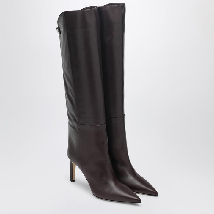 Jimmy Choo Alizze Knee Boots