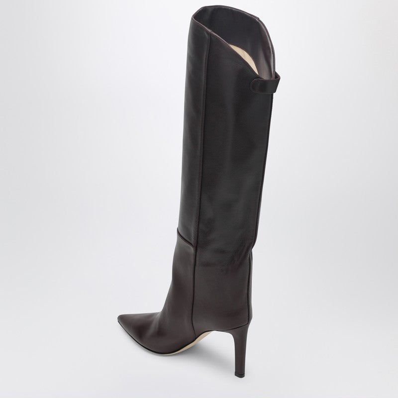 Jimmy Choo Alizze Knee Boots