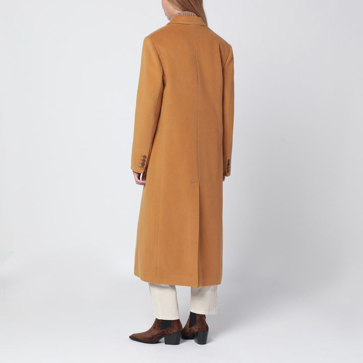 ISABEL MARANT wool blend coat