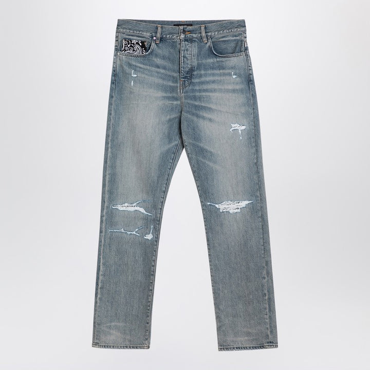 AMIRI Straight jeans