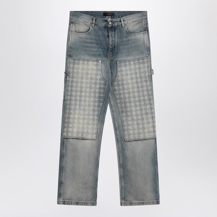 AMIRI Washed Jeans