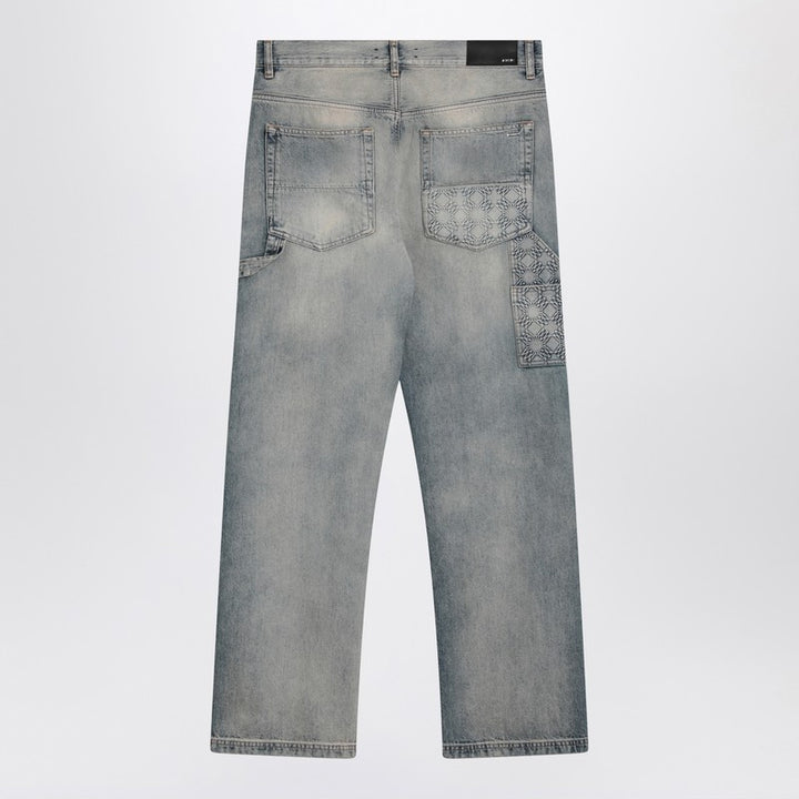 AMIRI Washed Jeans